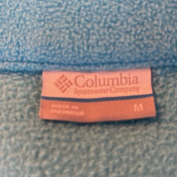 Columbia Interchange Fleece Jacket - Picture 9 of 10